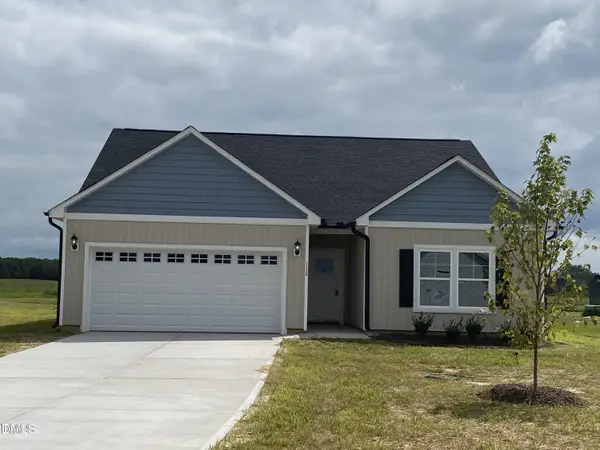 112 Chester Place, Pikeville, NC 27863