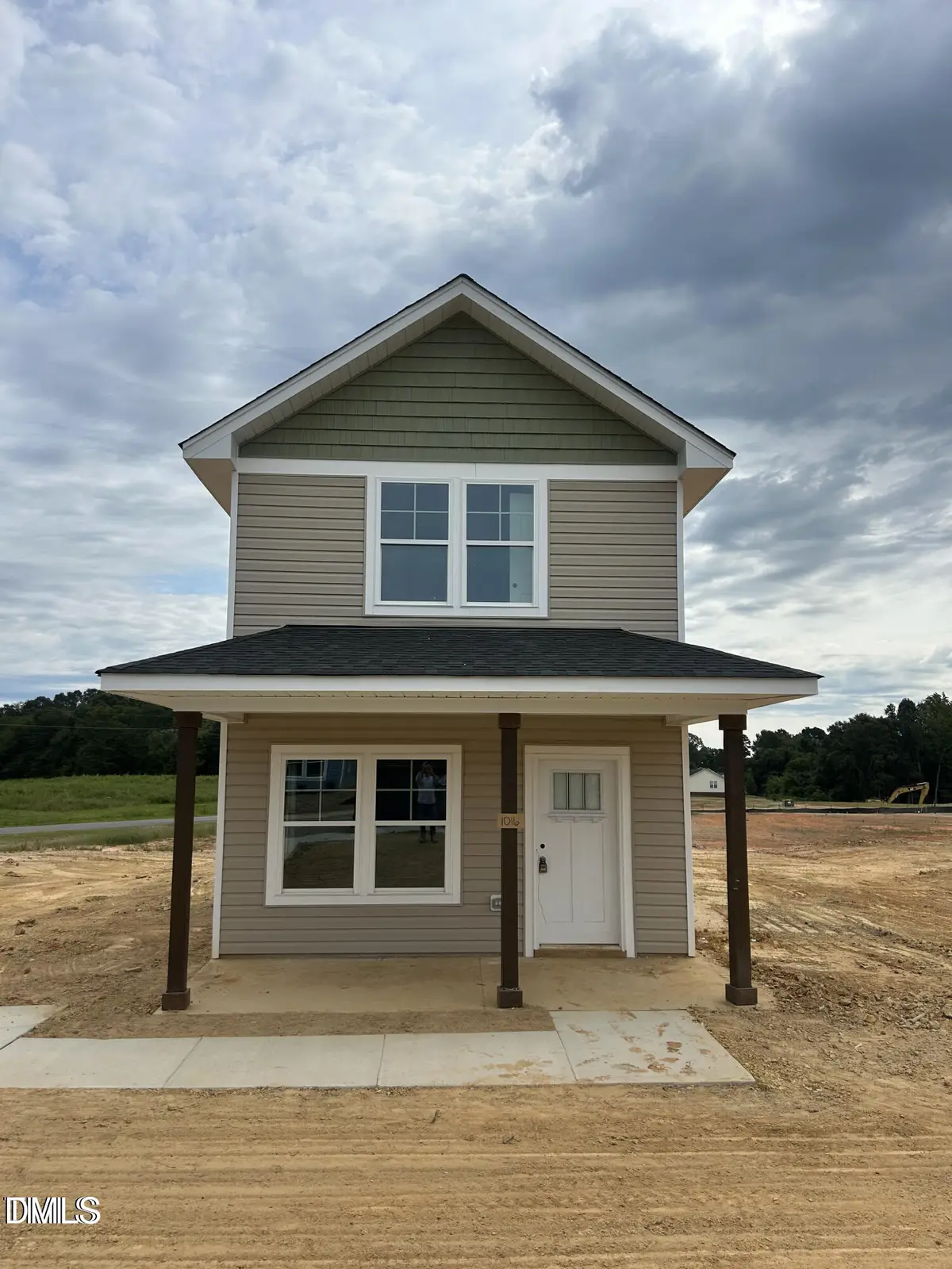 1016 Pinnix Loop, Burlington, NC 27217 - #1