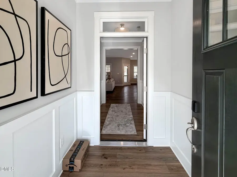 154 Merritt Lake Avenue, Zebulon, NC 27597 - #3