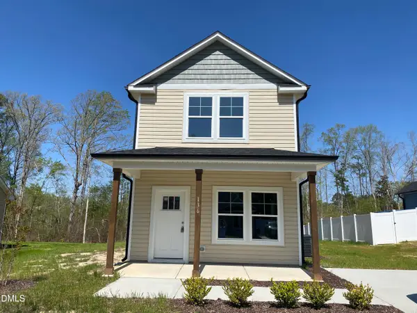 136 Ambergate Court, Rocky Mount, NC 27804