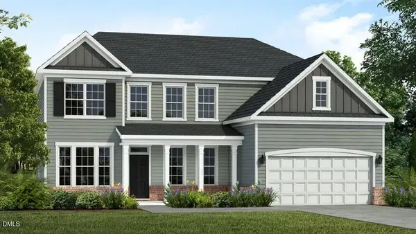 315 Margot Manor Drive, Benson, NC 27504