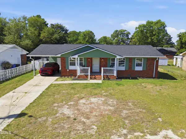 5509 Ramshorn Drive, Fayetteville, NC 28303