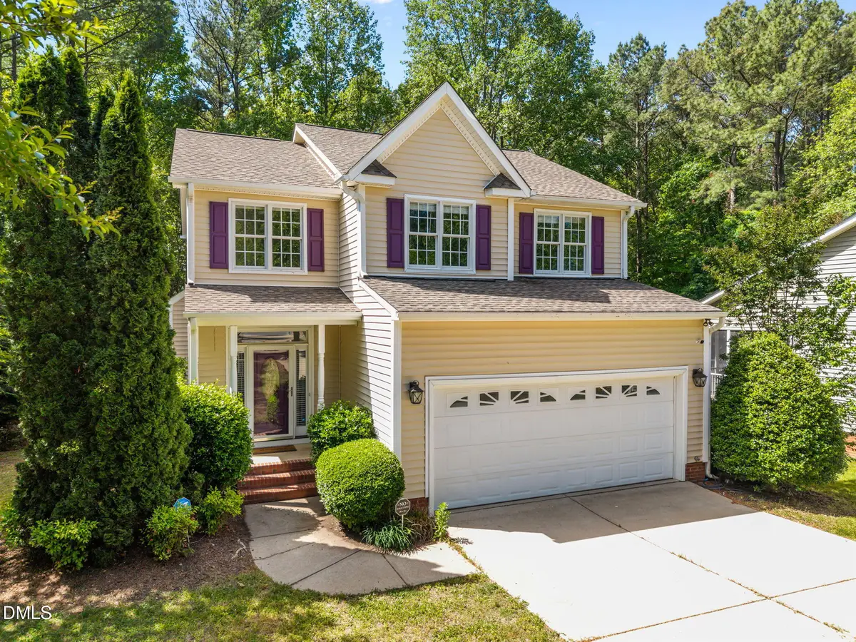 421 Stone Monument Drive, Wake Forest, NC 27587 - #1