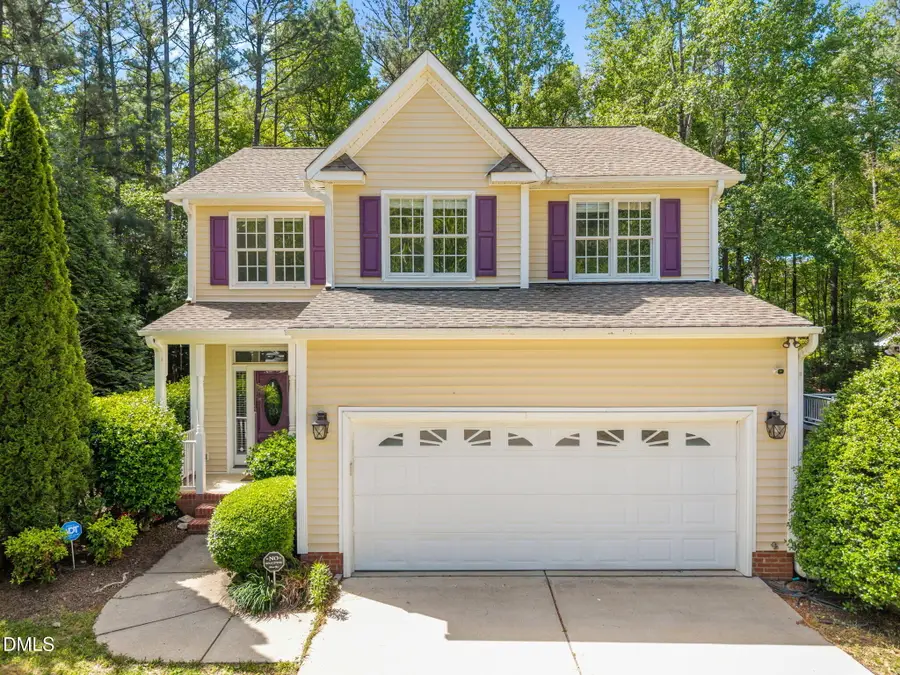 421 Stone Monument Drive, Wake Forest, NC 27587 - #3