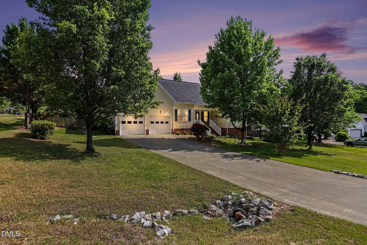 101 Maple Street, Butner, NC 27509 - #1