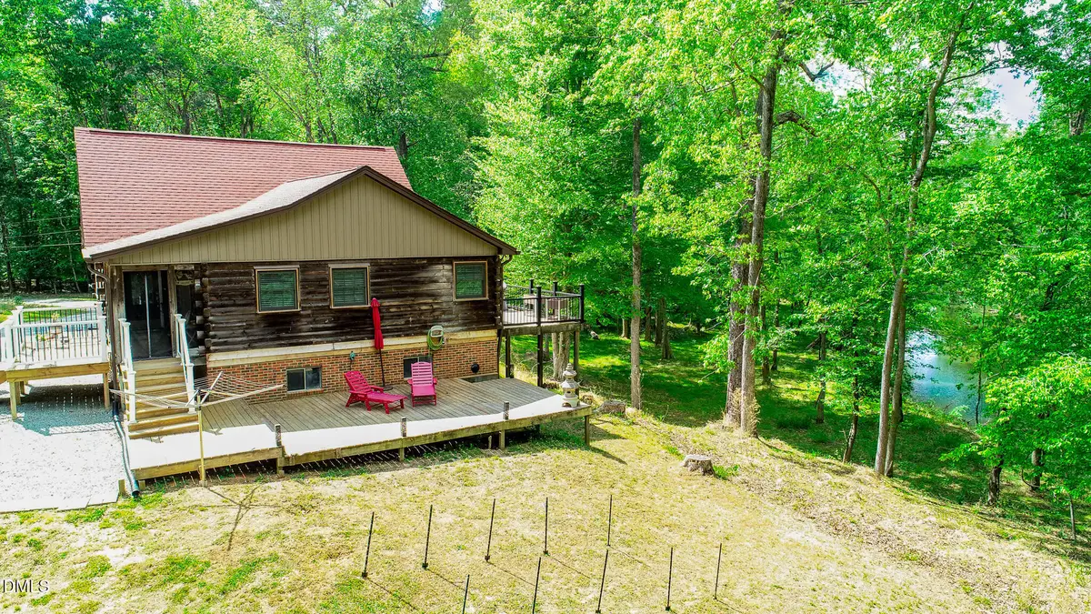 600 Cedar Laurel Lane, Rougemont, NC 27572 - #1