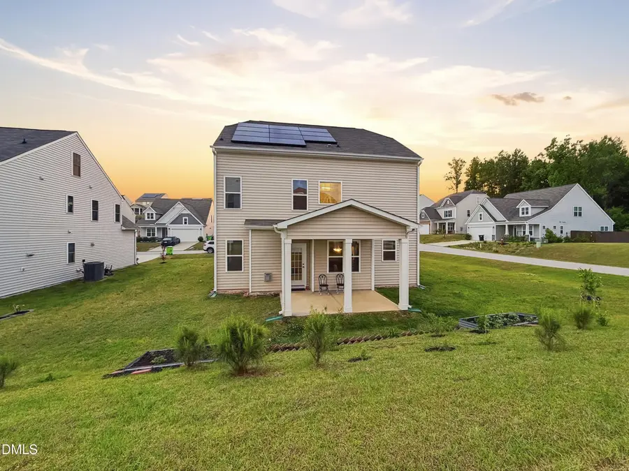 84 Parsley Place, Garner, NC 27529 - #3