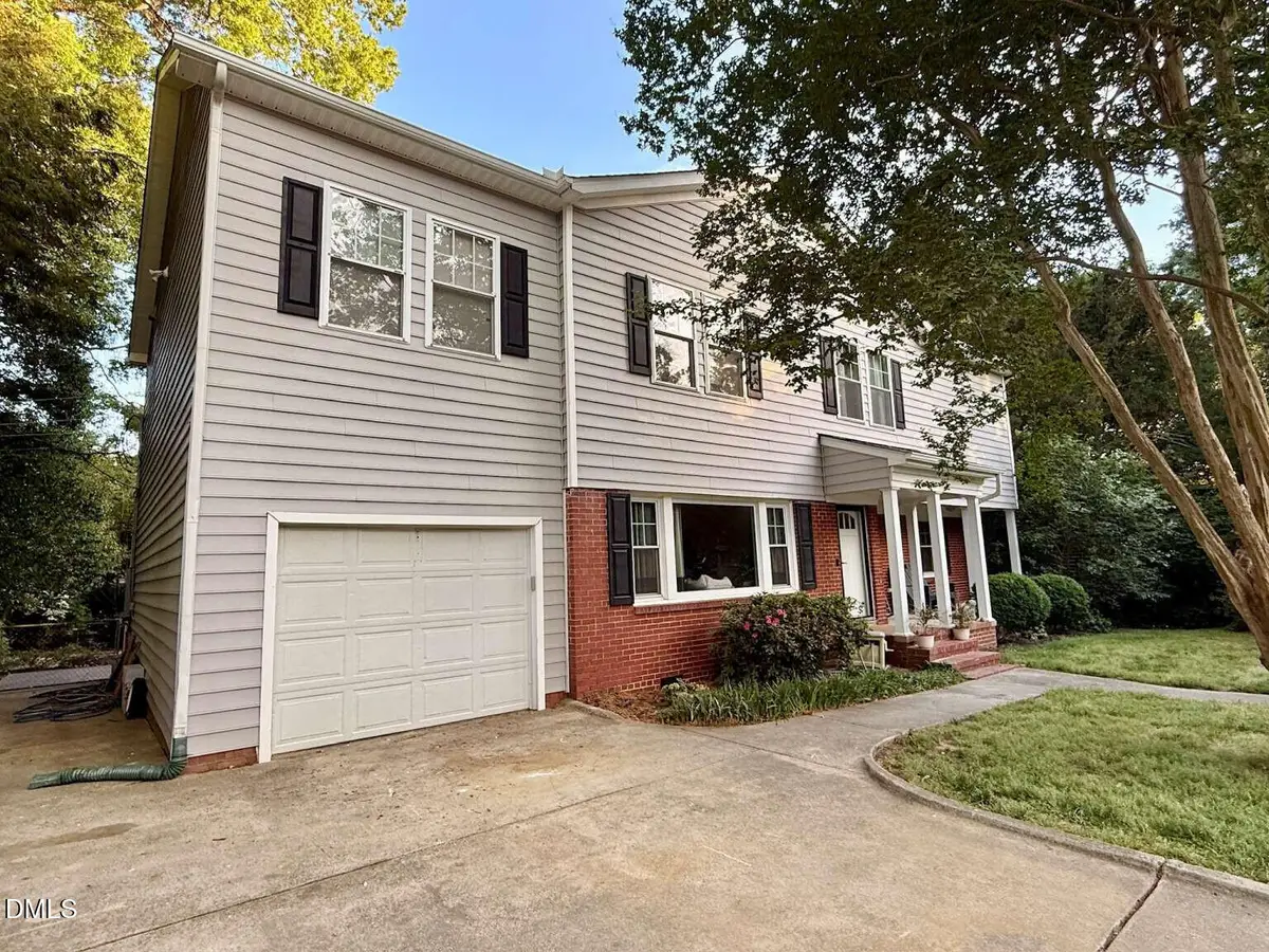 5125 Wickham Road, Raleigh, NC 27606 - #1