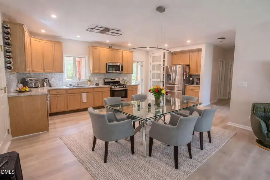 5125 Wickham Road, Raleigh, NC 27606 - #2