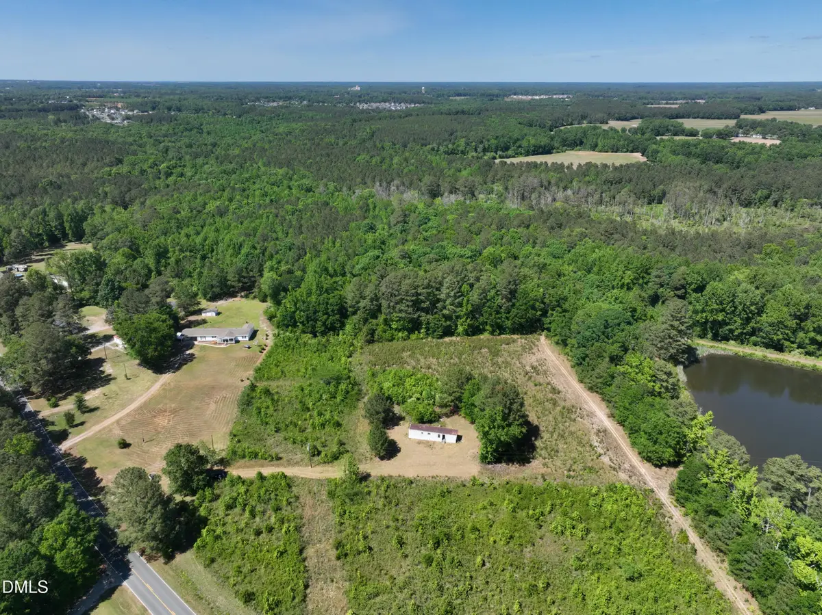 980 Barbour Road, Smithfield, NC 27577 - #1