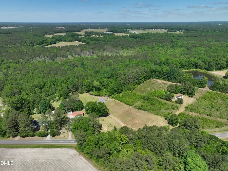 980 Barbour Road, Smithfield, NC 27577 - #3
