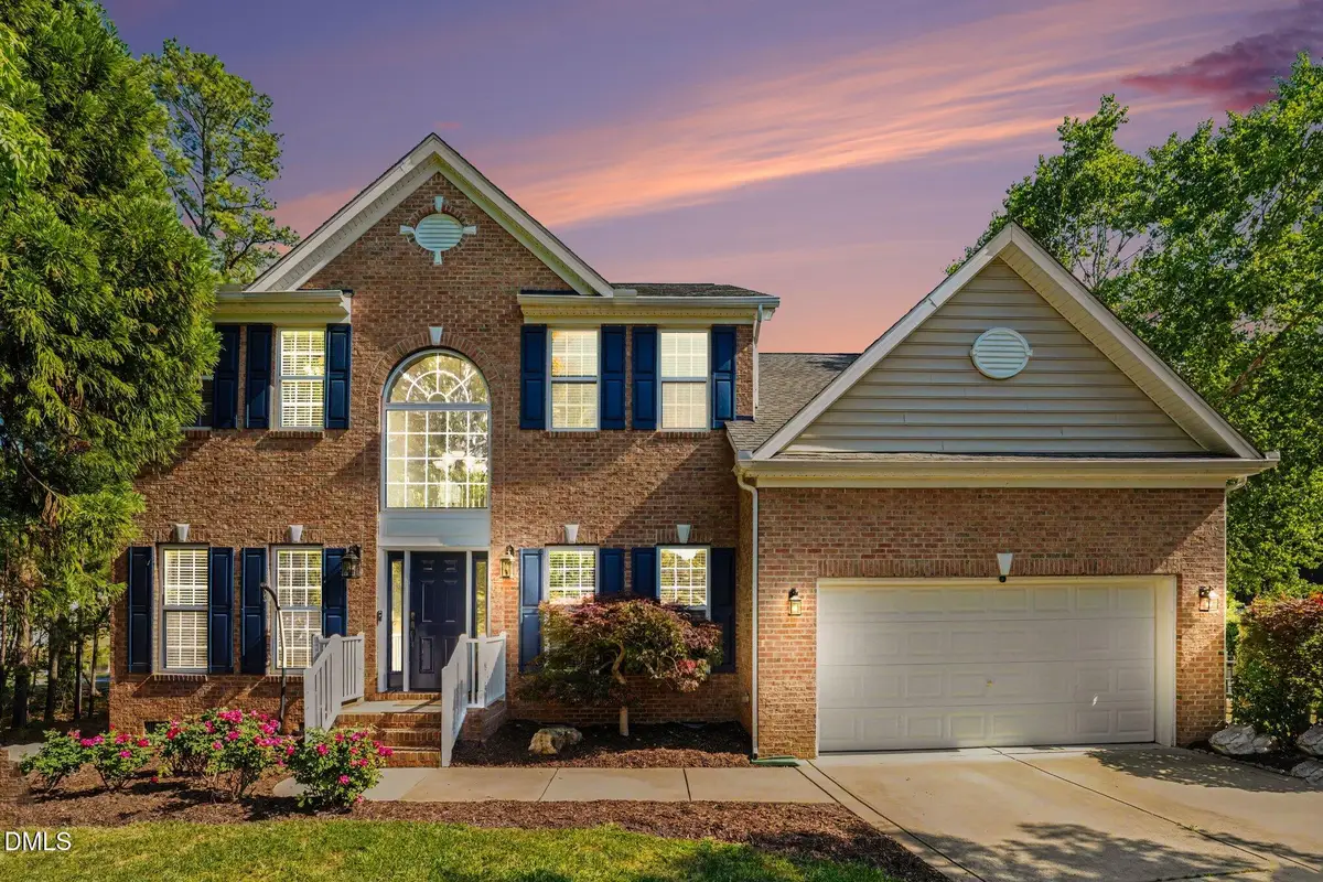 216 Chieftain Drive, Holly Springs, NC 27540 - #1