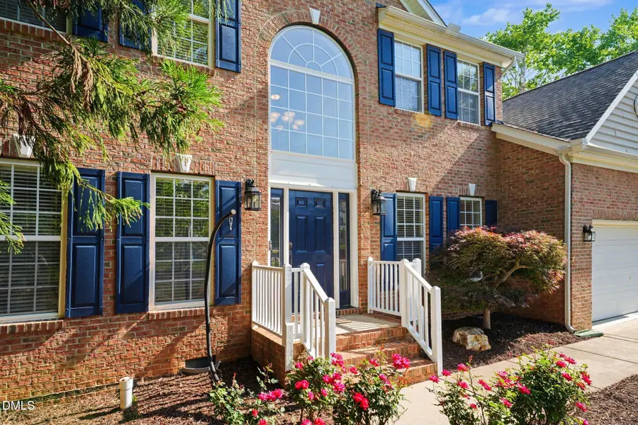 216 Chieftain Drive, Holly Springs, NC 27540 - #2