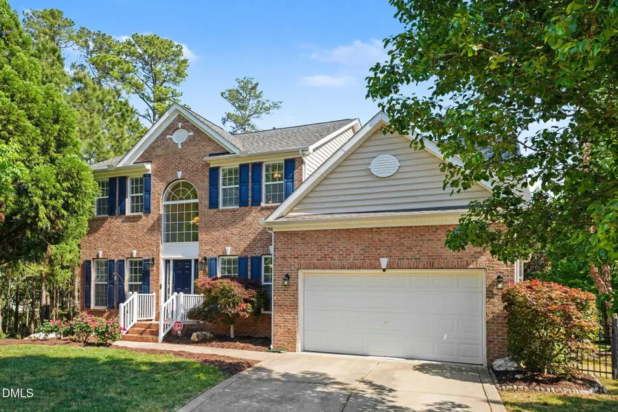 216 Chieftain Drive, Holly Springs, NC 27540 - #3