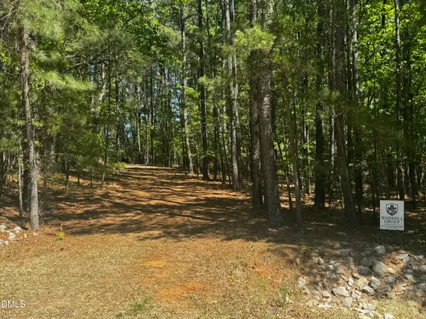 627 Bradley Road, Fuquay Varina, NC 27526