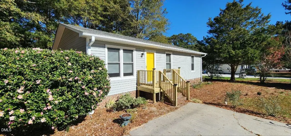 2720 Nc-97, Wendell, NC 27591 - #1