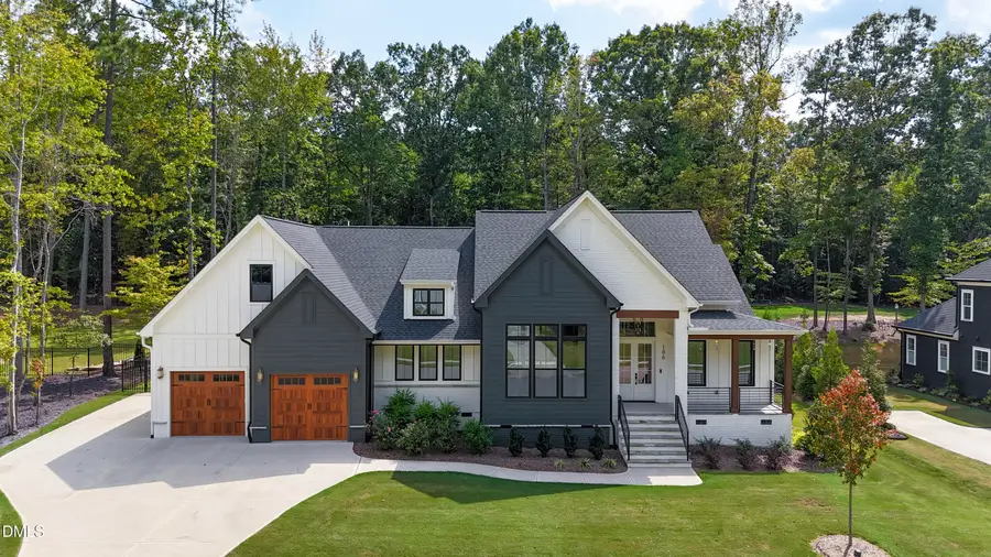 106 Red Cardinal Court, Youngsville, NC 27596 - #3