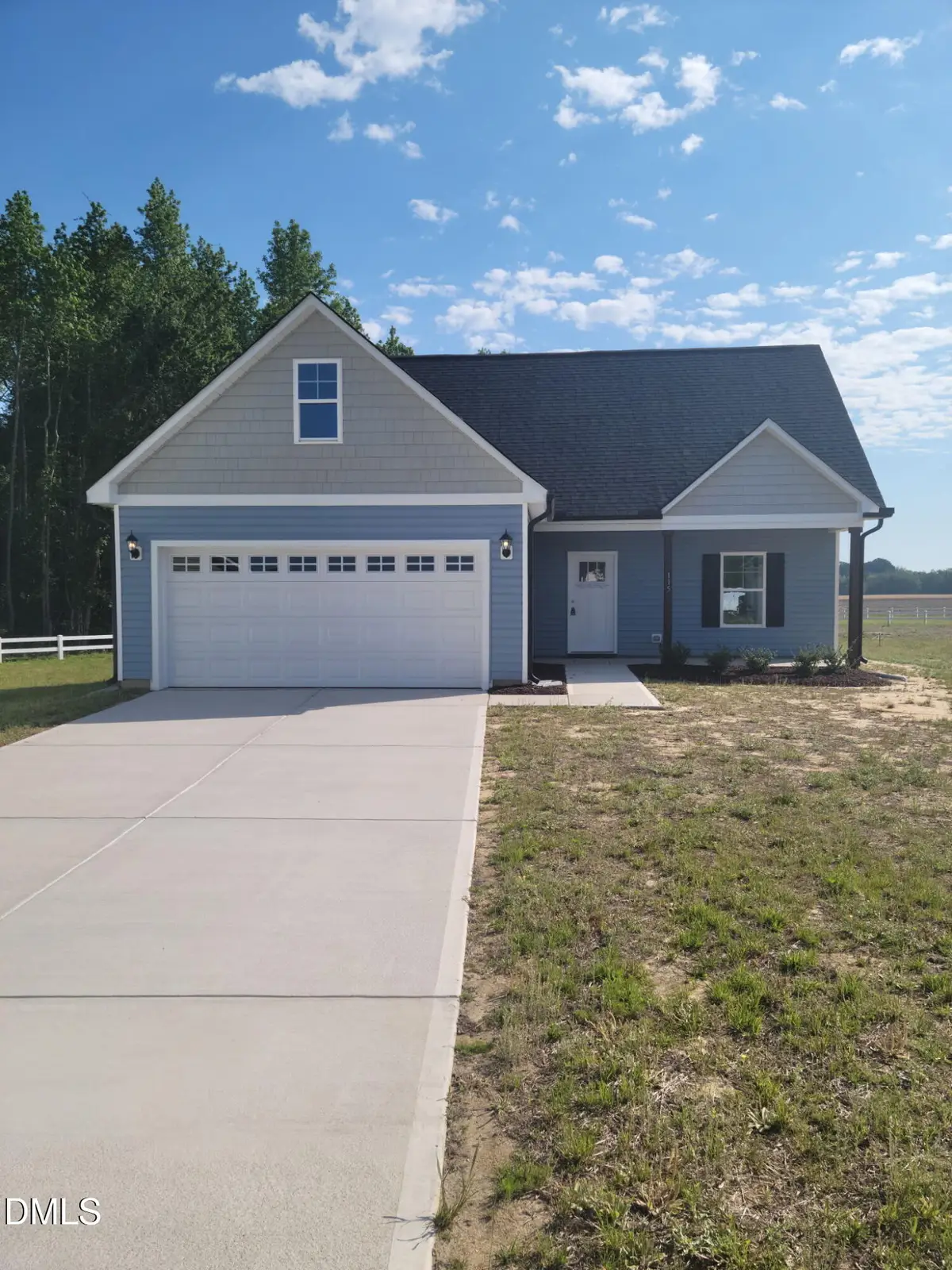 115 Chester Place, Pikeville, NC 27863 - #1