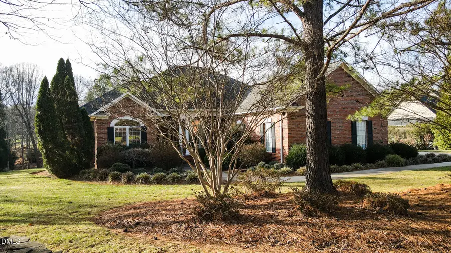 396 W Lake Trail, Mebane, NC 27302 - #2