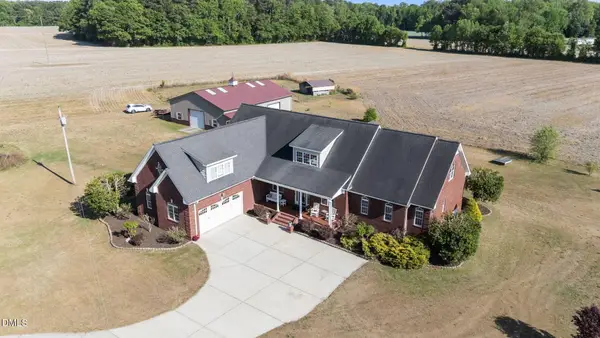 422 Hodge Road, Kenly, NC 27542