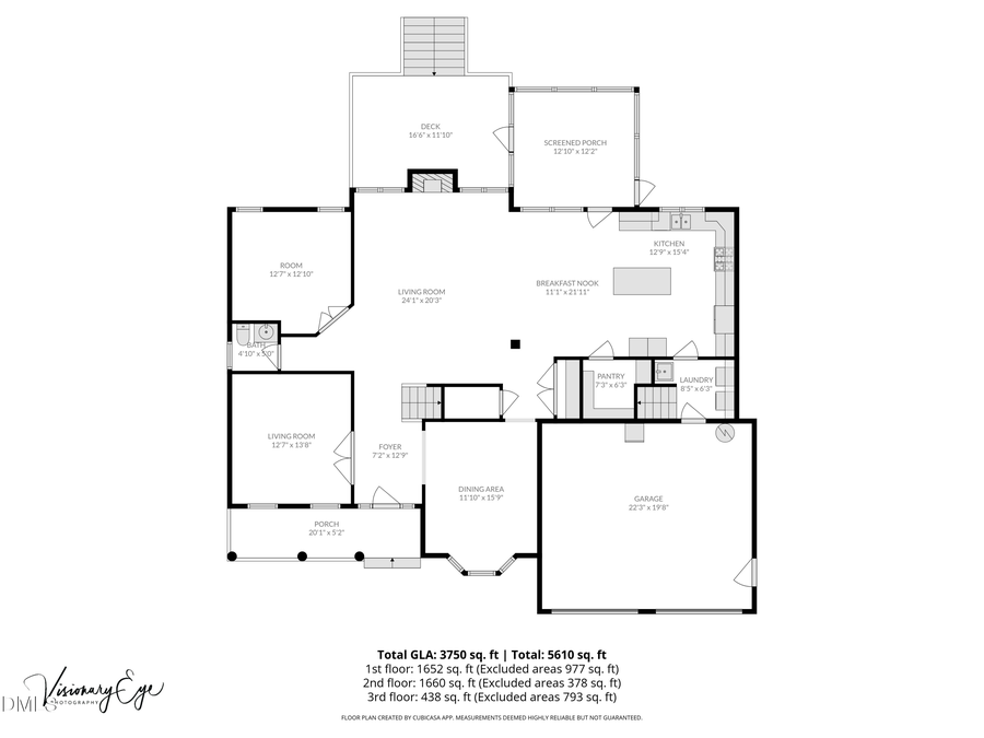 112 Pahlmeyer Place, Cary, NC 27519 - #2