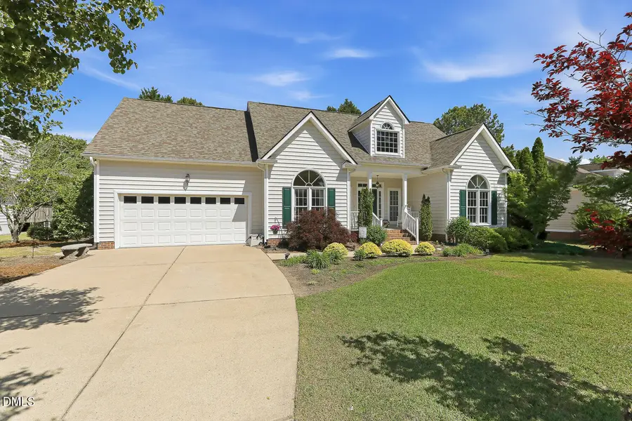 1224 Secotan Place, Fuquay Varina, NC 27526 - #3