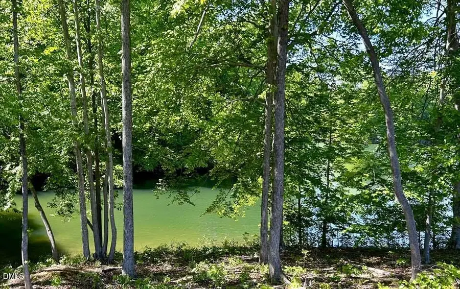 215 Dean Lane, Roxboro, NC 27574 - #3