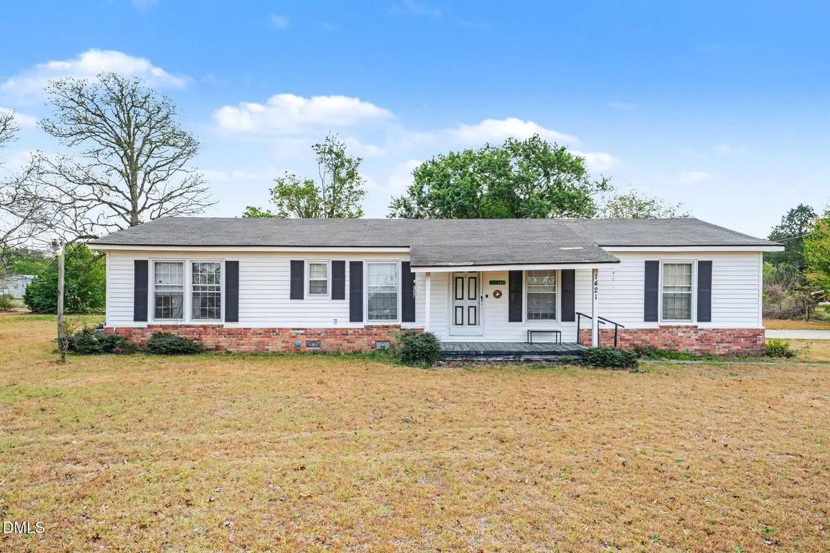 1421 Seabrook School Road, Fayetteville, NC 28312 - #1
