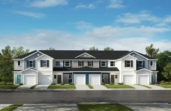 10514 Brookside Reserve Road, Raleigh, NC 27614