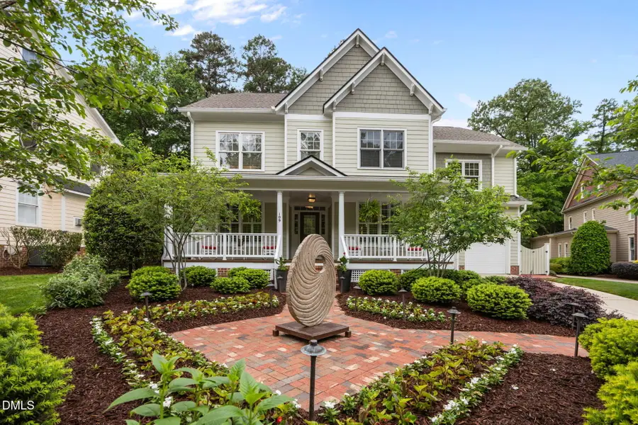 109 Springdale Way, Chapel Hill, NC 27517 - #2