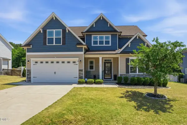 Address Withheld By Seller, Angier, NC 27501