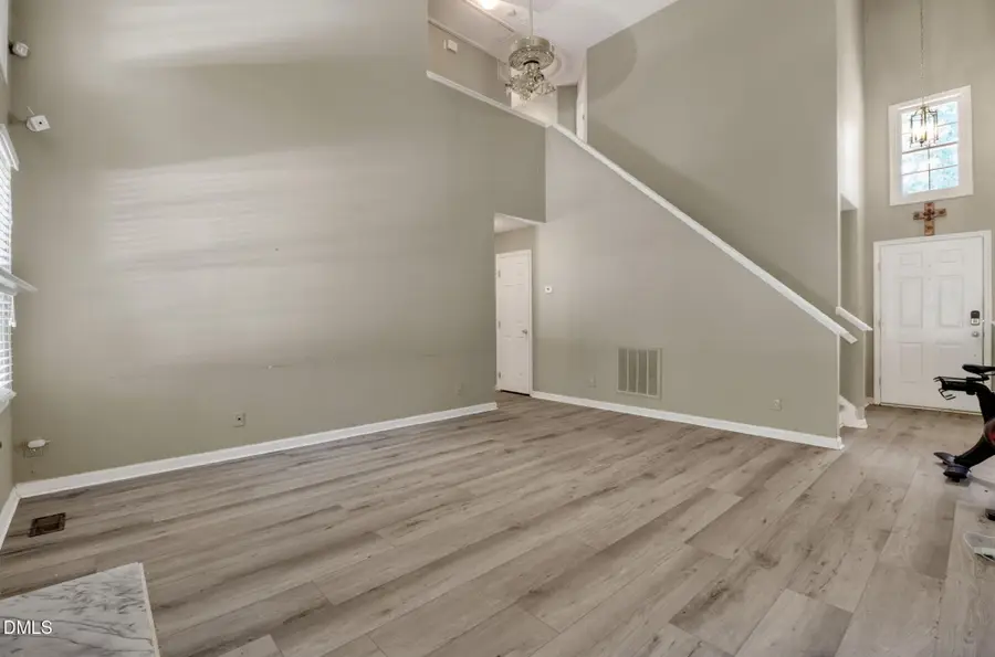 5501 Centipede Trail, Raleigh, NC 27610 - #3
