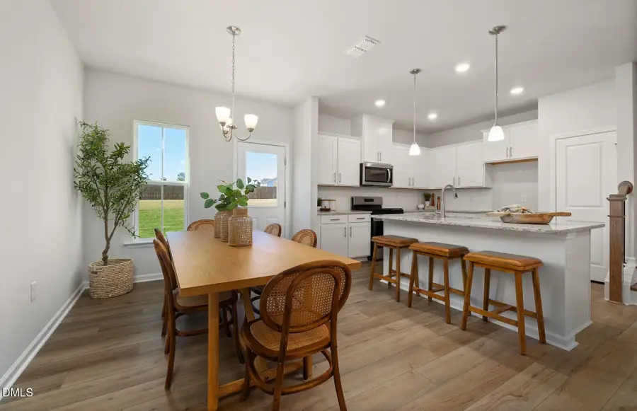 105 Verlands Way, Garner, NC 27529 - #3