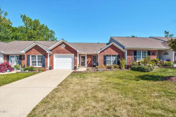 3027 Maple Avenue #Apt D2, Burlington, NC 27215