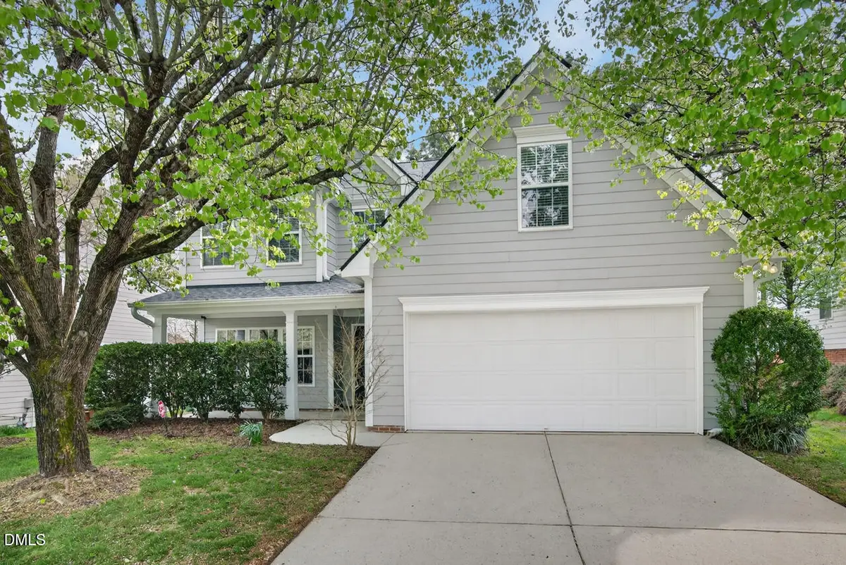 112 Crosswood Drive, Durham, NC 27703 - #1