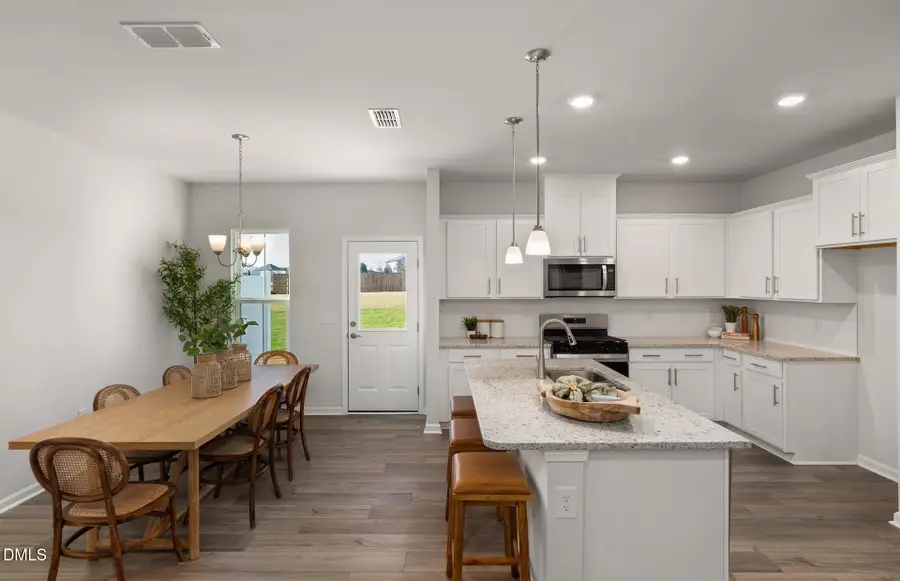 103 Verlands Way, Garner, NC 27529 - #3