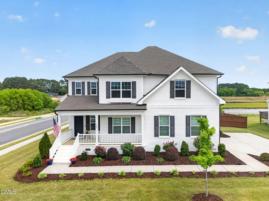 524 Dungannon Loop, Clayton, NC 27520 - #2
