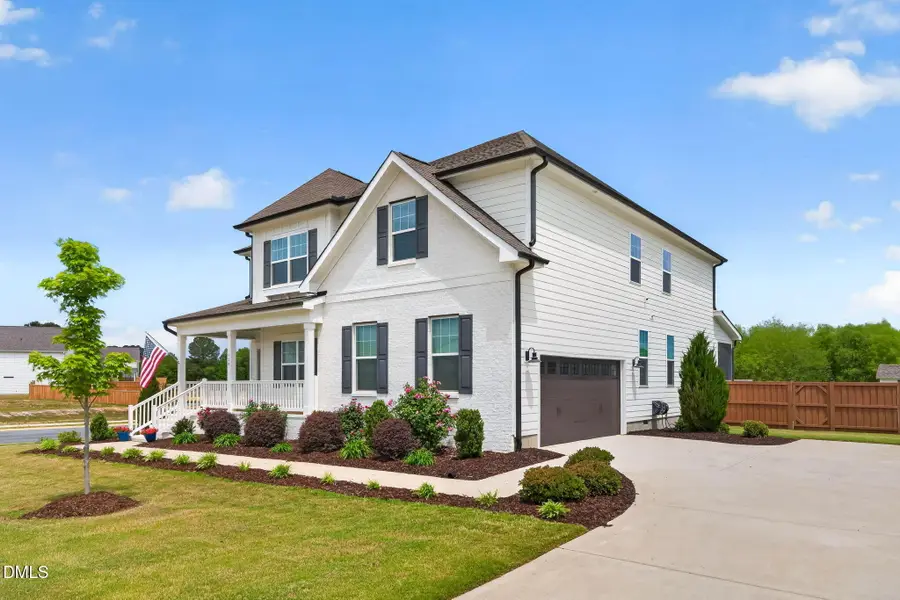524 Dungannon Loop, Clayton, NC 27520 - #3