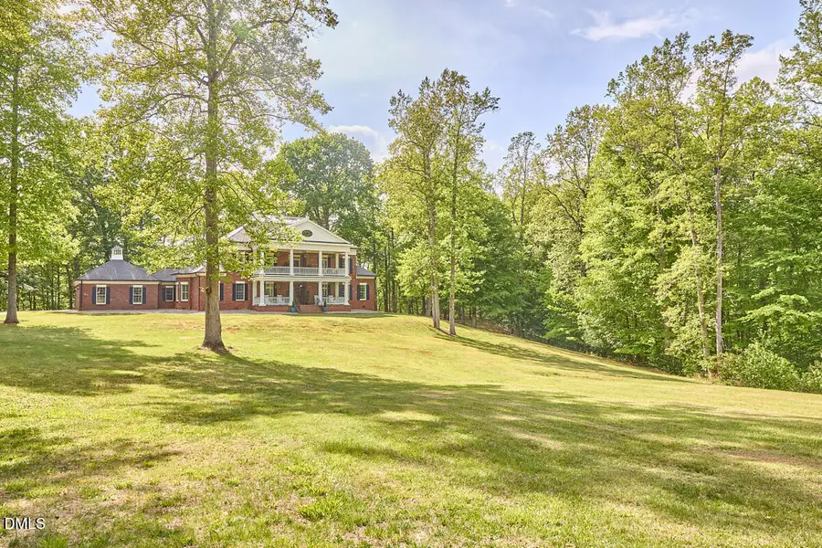 1717 Halls Mill Road, Hillsborough, NC 27278 - #2