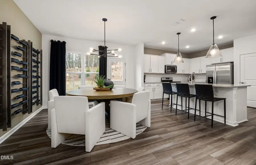 101 Verlands Way, Garner, NC 27529 - #3