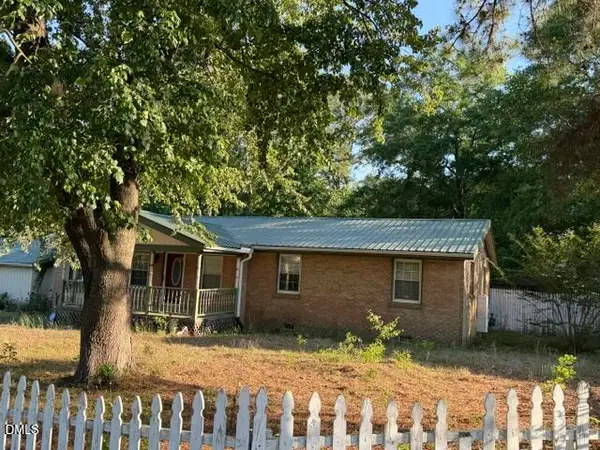 102 Gainey Drive, Goldsboro, NC 27530