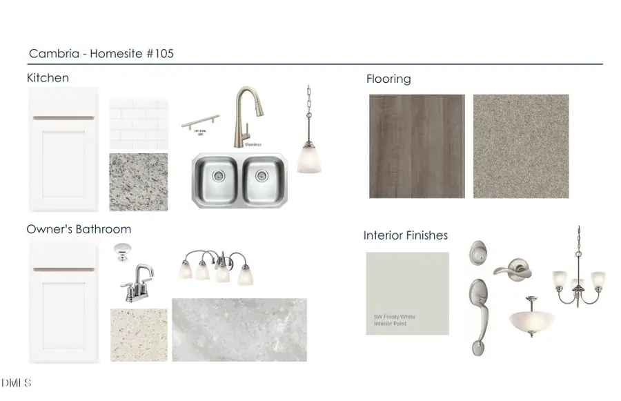 448 Havannah Road, Garner, NC 27529 - #2