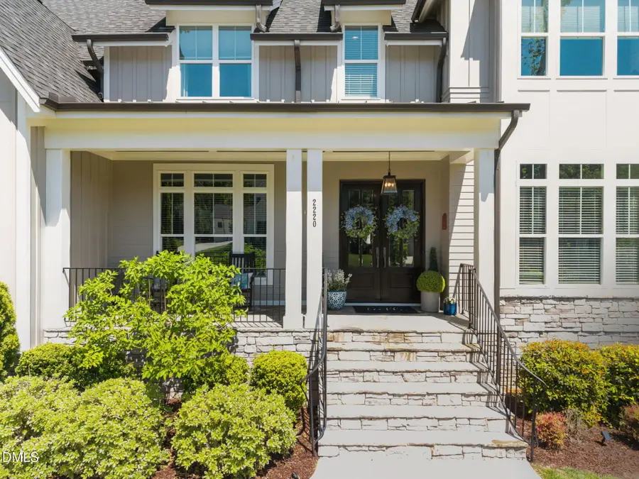2220 Duskywing Drive, Raleigh, NC 27613 - #2