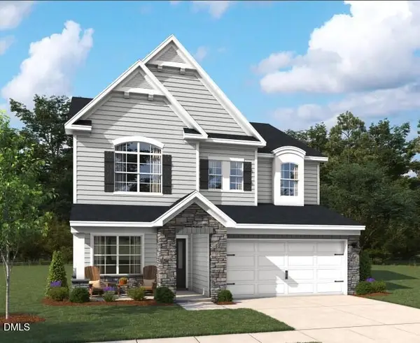940 Fetching Place #350, Rolesville, NC 27571