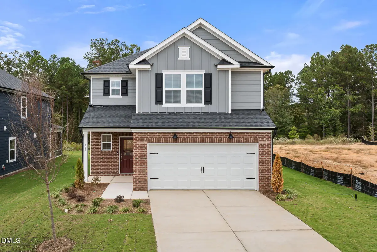 508 Havannah Road, Garner, NC 27529 - #1