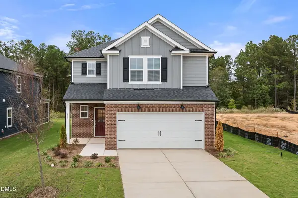 508 Havannah Road, Garner, NC 27529
