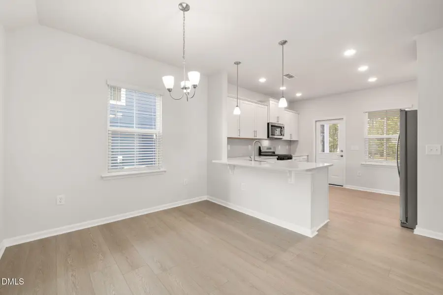 508 Havannah Road, Garner, NC 27529 - #3