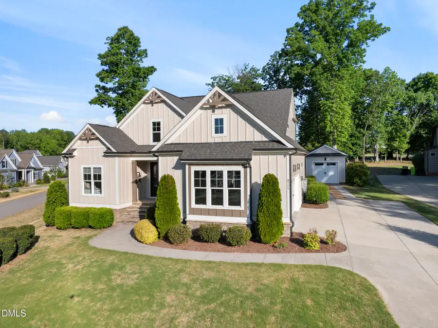 8701 Kimalden Court, Wake Forest, NC 27587 - #2