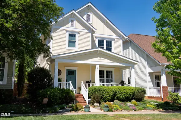 277 Millbrook Drive, Pittsboro, NC 27312