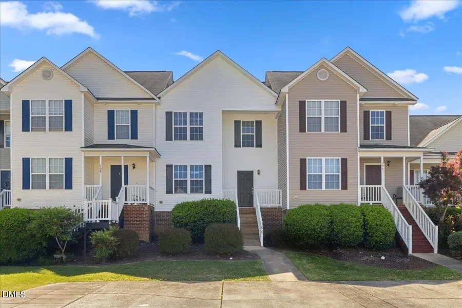 106 Piccadilly Court, Clayton, NC 27520 - #2
